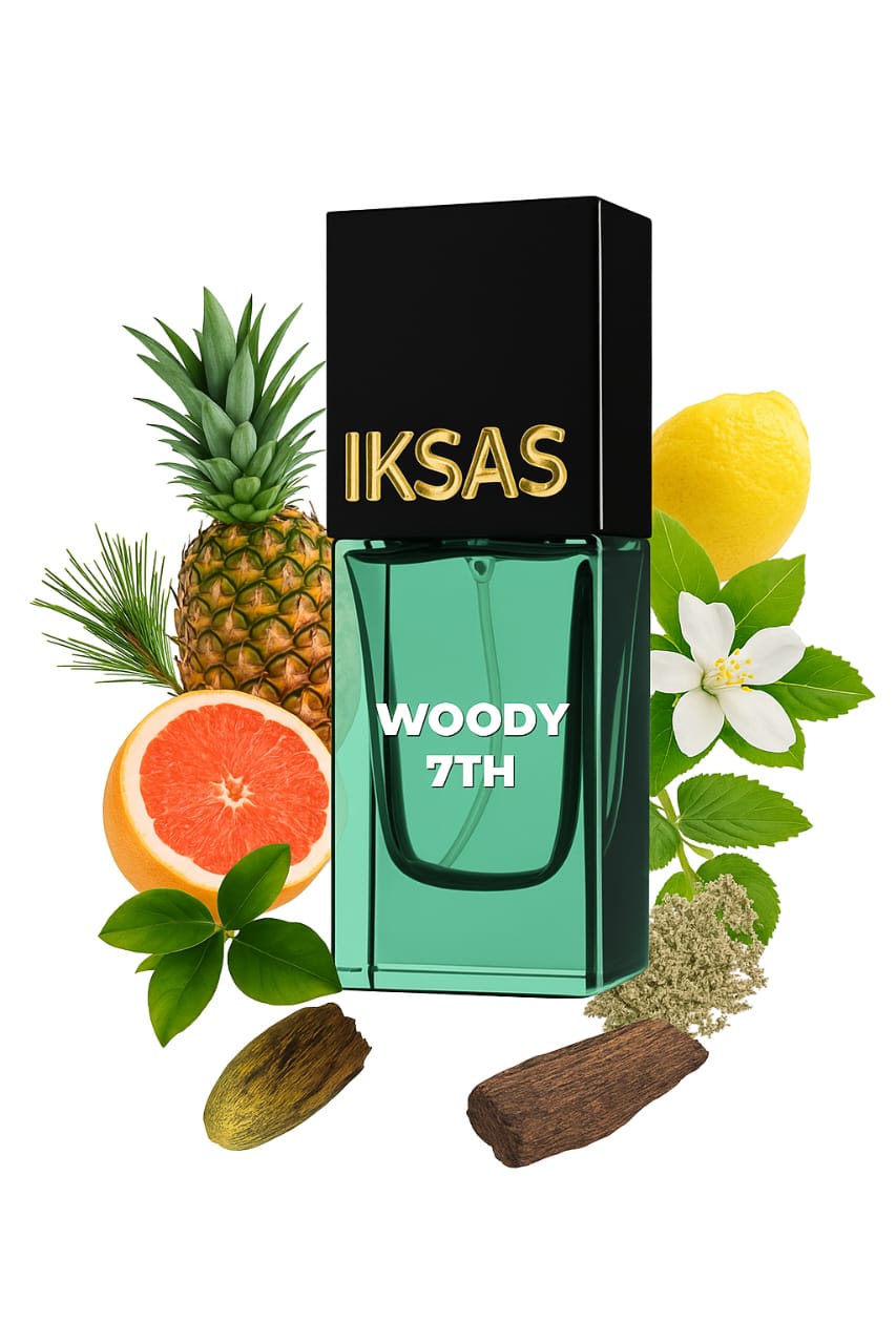 WOODY 7TH