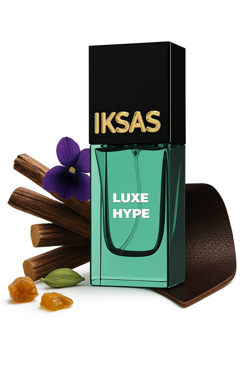 LUXE HYPE