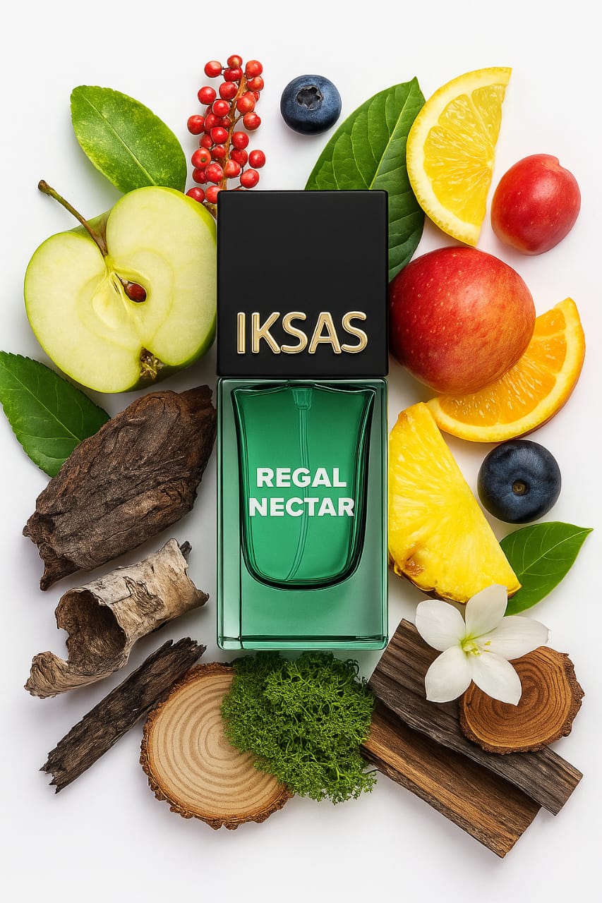 REGAL NECTAR