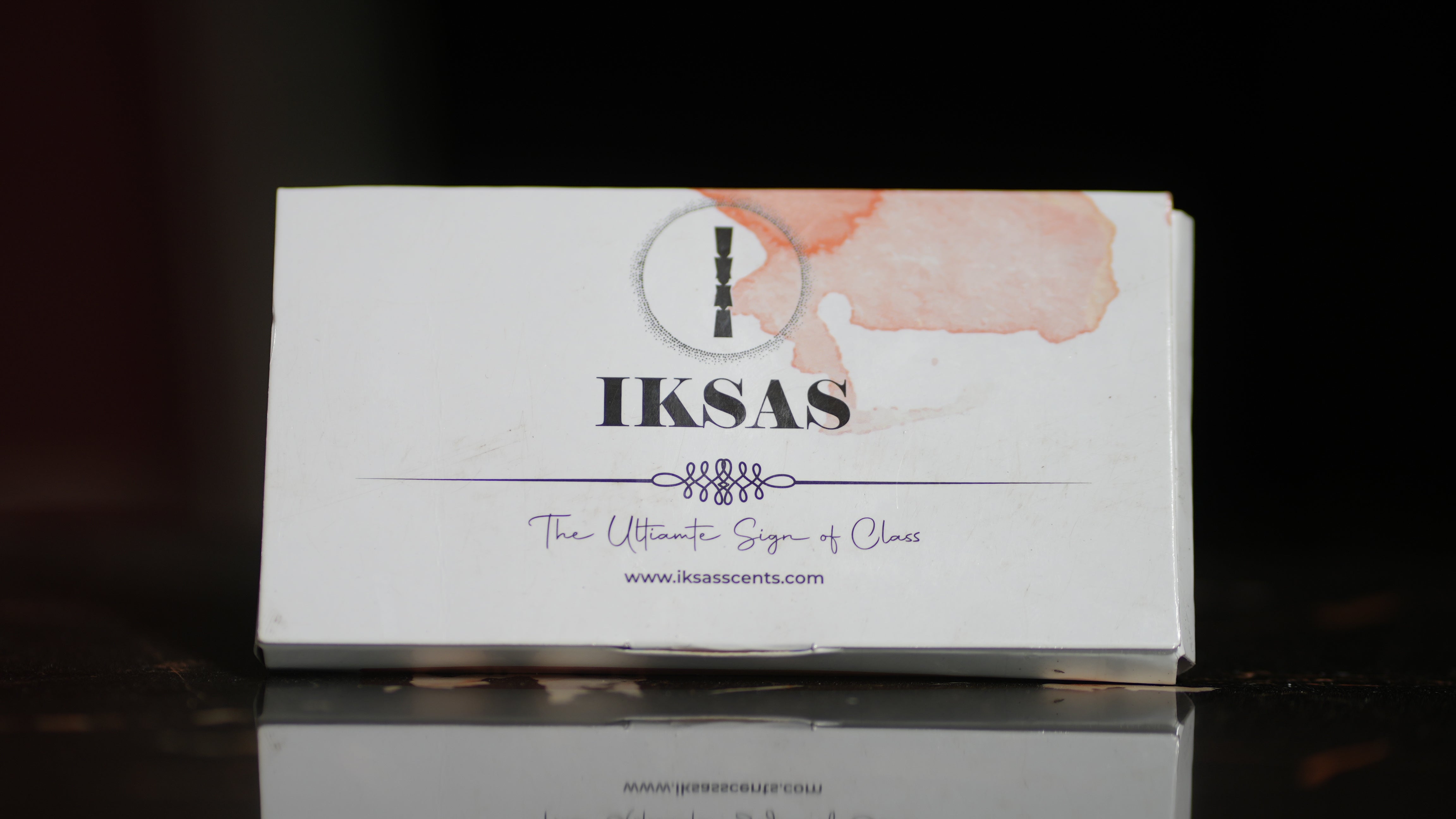 Iksas Scent Tester Pack – Discover Your Signature Fragrance