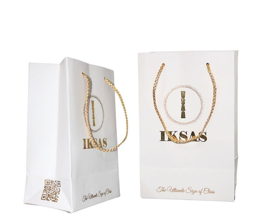 Elegant Gift Bag