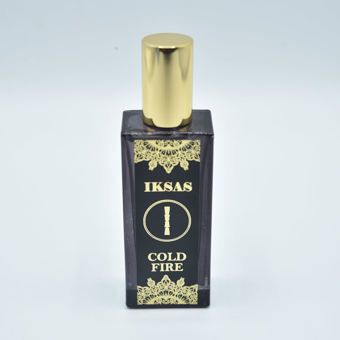 COLD FIRE