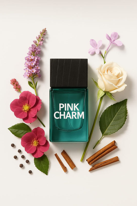 PINK CHARM