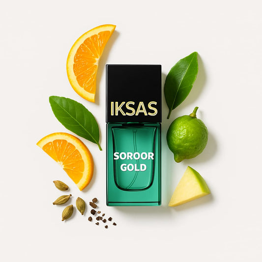SOROOR GOLD