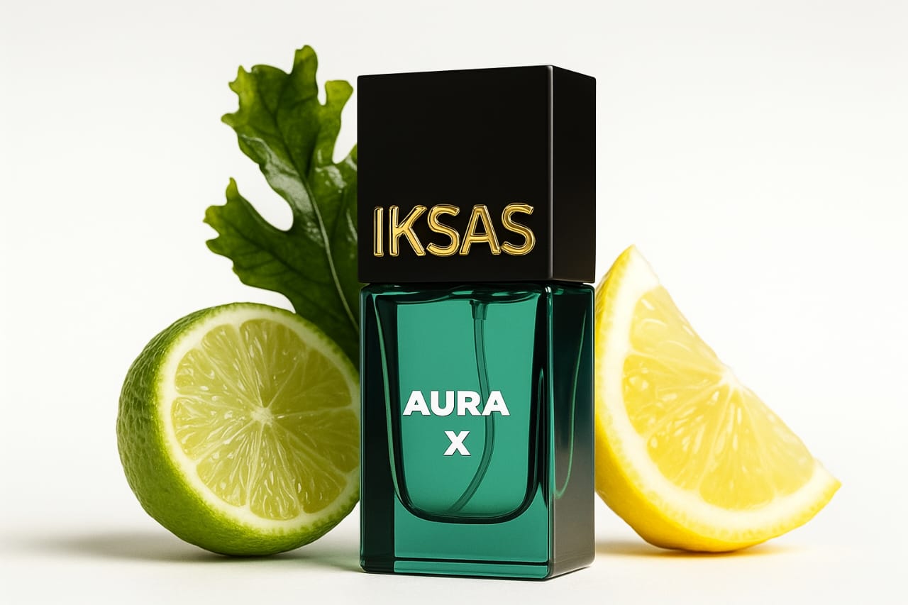 AURA X