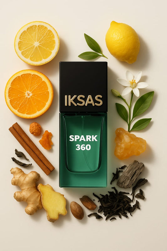 SPARK 360