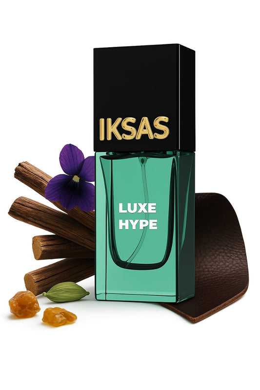 LUXE HYPE