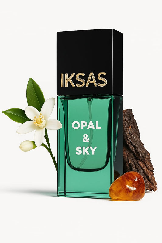 OPAL & SKY