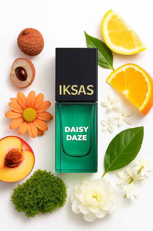 DAISY DAZE