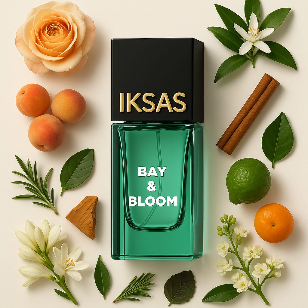 BAY & BLOOM