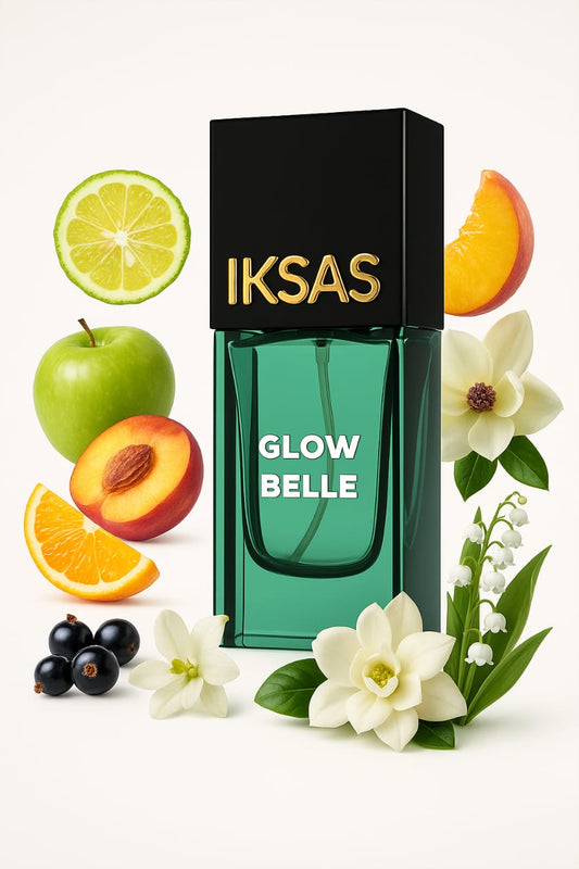 GLOW BELLE