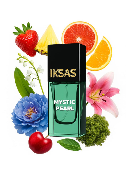 MYSTIC PEARL
