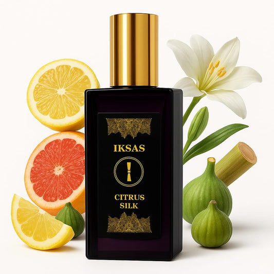 CITRUS SILK