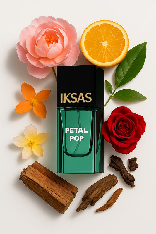 PETAL POP