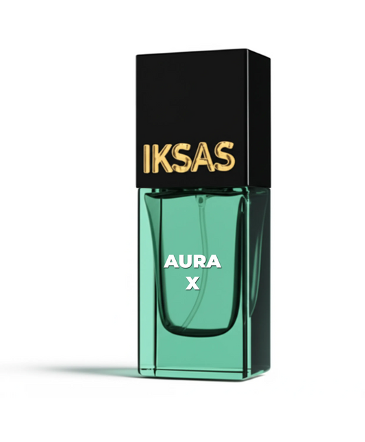AURA X
