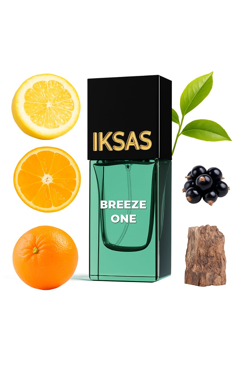 BREEZE ONE - Image 2