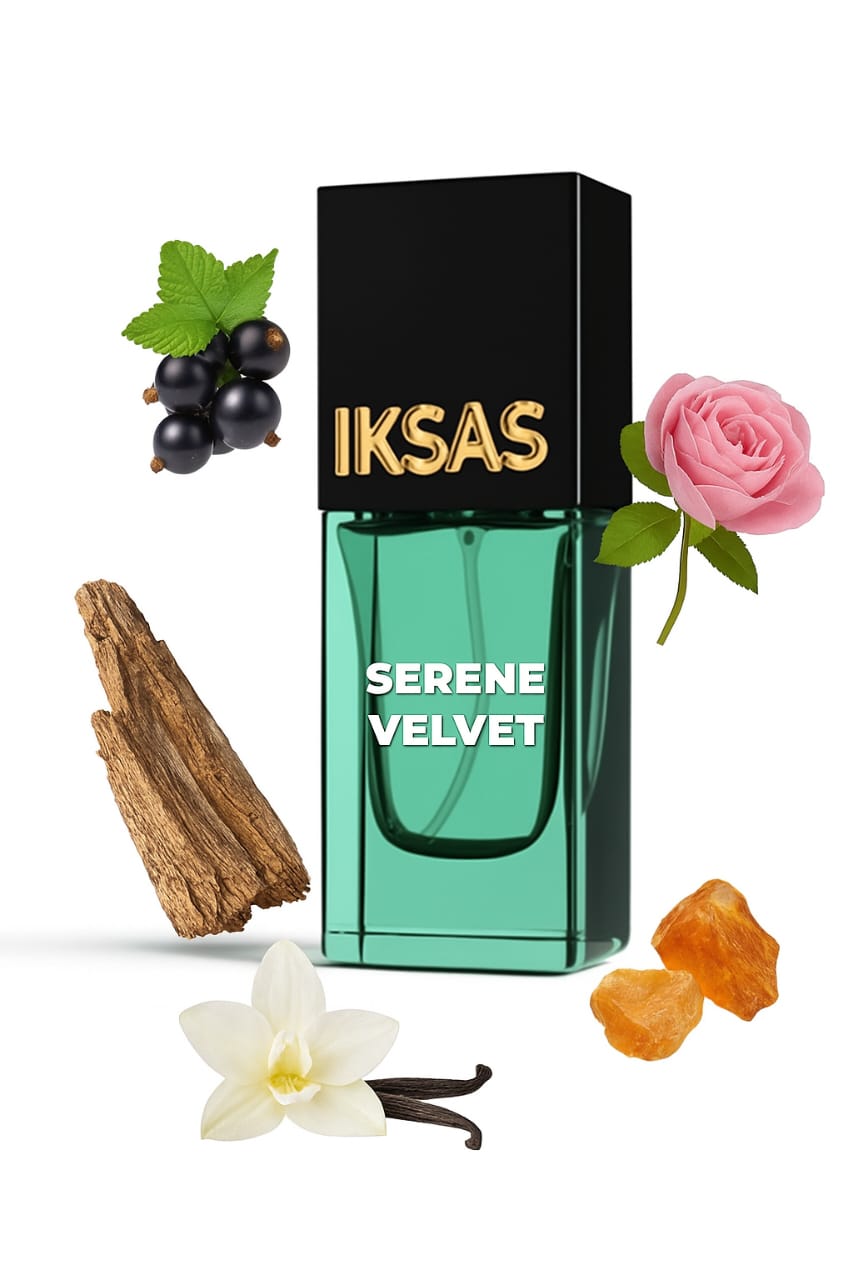 SERENE VELVET - Image 2