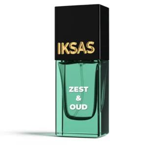 ZEST & OUD